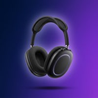 Nova Pro Headphones